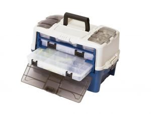 Kufrík Hybrid Hip StowAway Tackle Box